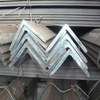 广泛使用铁金属钢大库存 ASTM A36 SS400 角钢