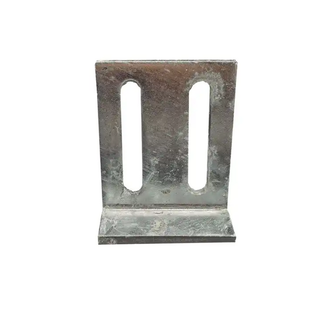  热轧等边或异边角钢