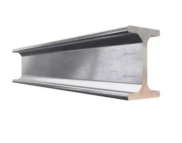 镀锌 ASTM A36 A992 Q235B Q345B 热轧结构焊接通用 H/I 型钢槽钢 