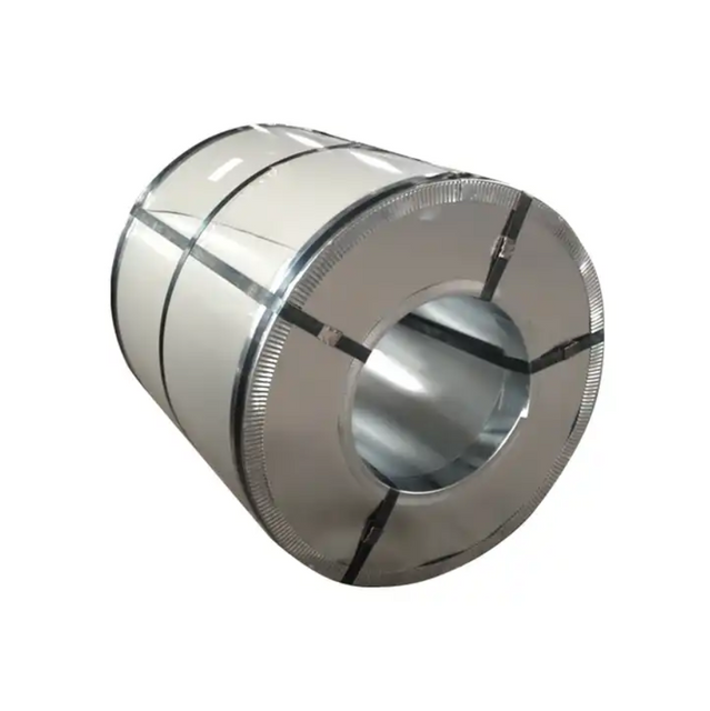 出厂价0.4mm Z275高强度热镀锌钢卷