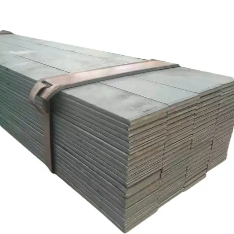 中国工厂热轧扁钢 