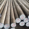 热轧实心 4140 4340 碳钢圆钢 40X Cr12MoV 工具钢 12L14 SNCM439 
