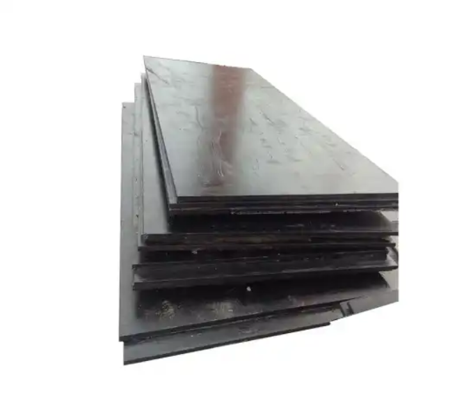 ASTM A36 热轧碳钢板/钢板/MS 板