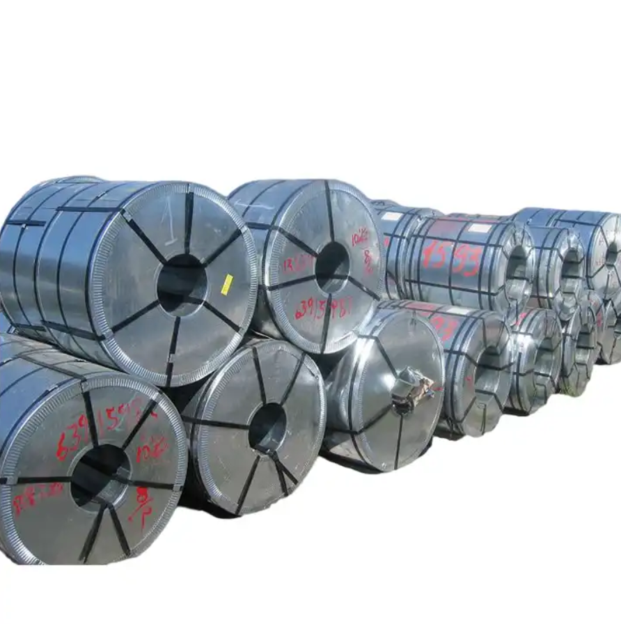 廉价批发 PPGI 线白板卷板 Iso GI 钢预涂镀锌涂层