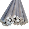 方管钢304 316 316L 402穿孔1x1方管钢管无缝不锈钢管