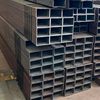 SHS RHS 预镀锌方形矩形空心截面钢管