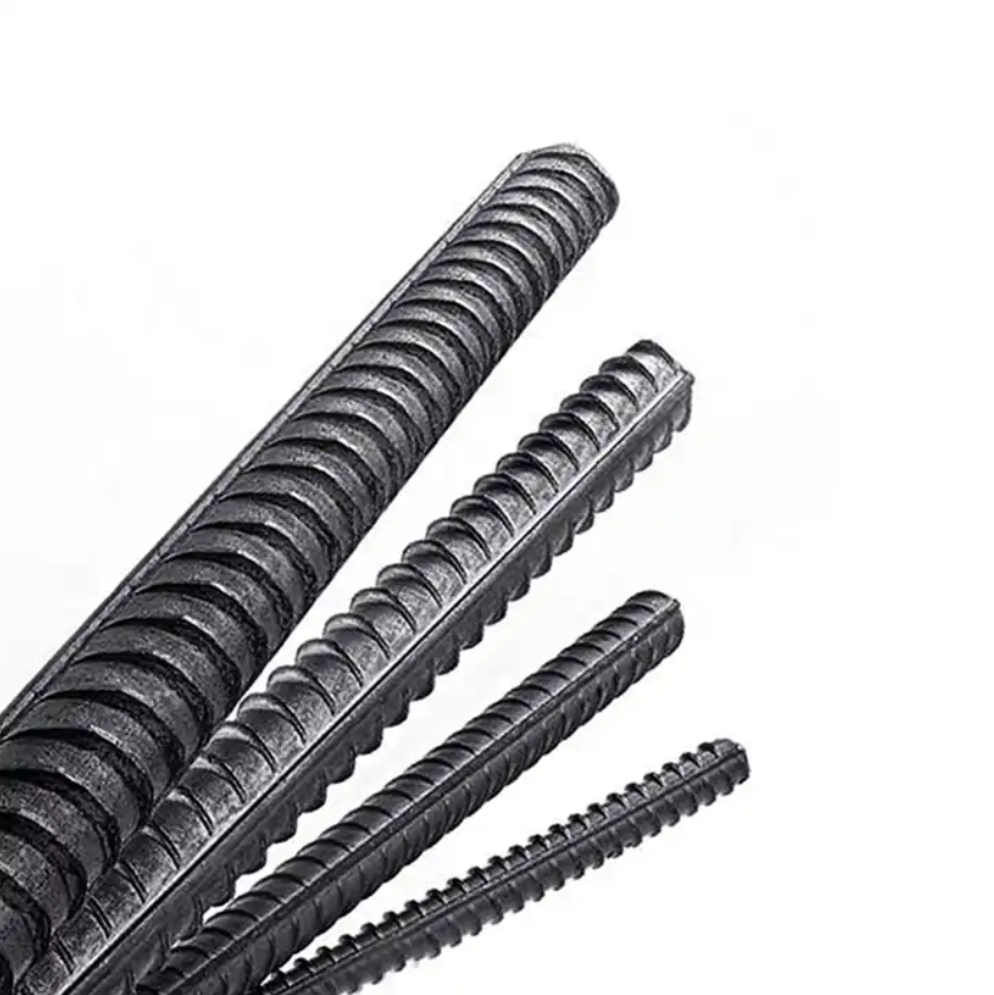 建筑用变形热轧钢筋可定制 HRB500 HRB335 HRB355 8mm 10mm 12mm 16mm