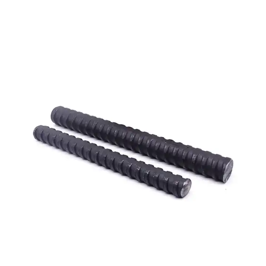 热销 10 毫米 12 毫米 DIN 螺纹钢混凝土钢筋价格建筑混凝土钢筋
