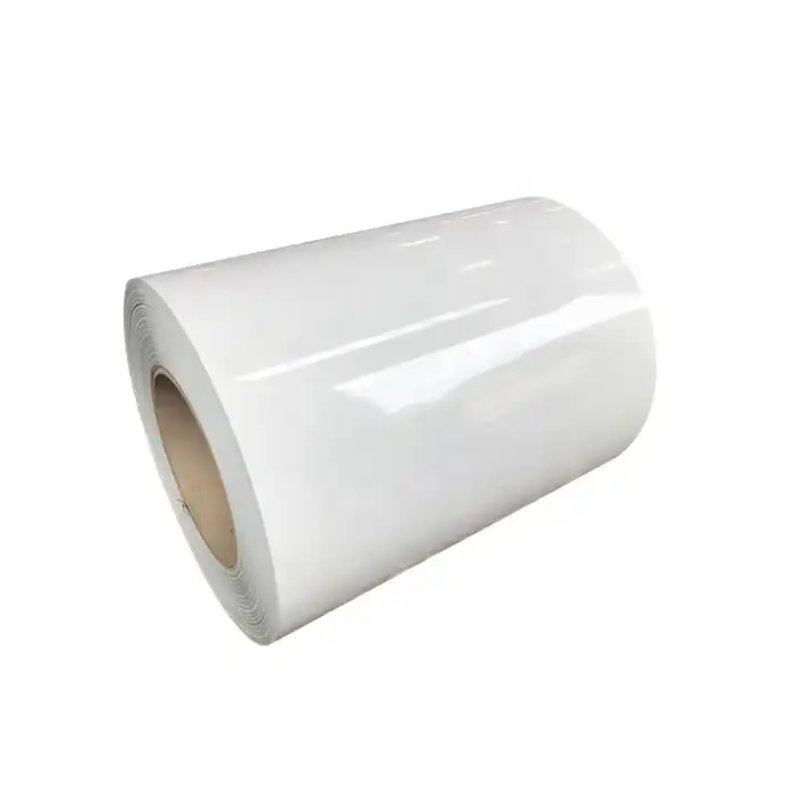 低价彩涂钢卷/PPGI/彩涂镀锌钢卷