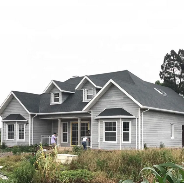 轻质装配式钢结构办公酒店仓库车间厂房预制钢结构建筑