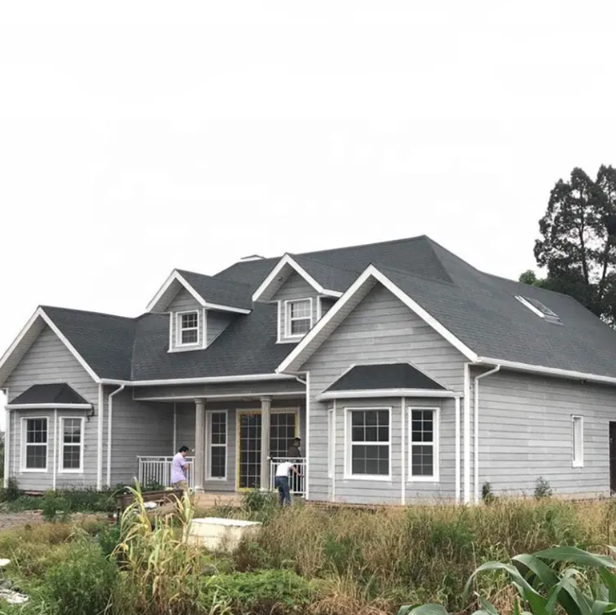 轻质装配式钢结构办公酒店仓库车间厂房预制钢结构建筑