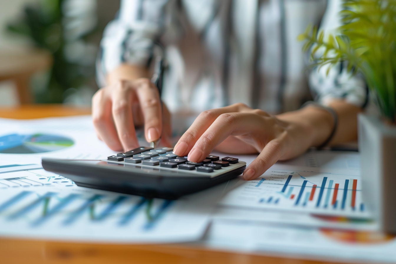 方案选择及报价评估