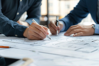 技术文件和施工图提交