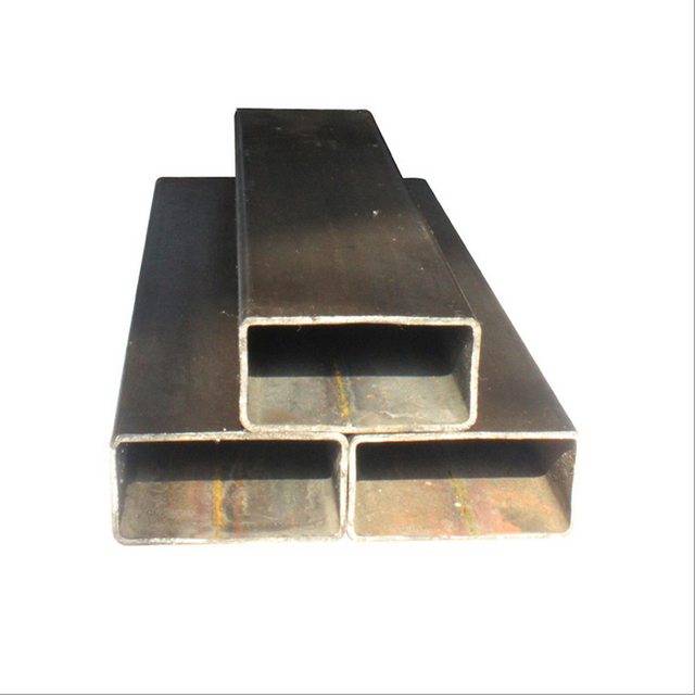 厂家直销20x20 25x25 40x40 50x50 60x60 定制机械行业碳钢方管