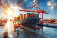 包装及物流运输