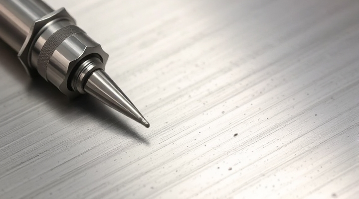 如何判断金属是否是不锈钢