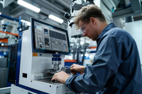 加工、制造、质量检验